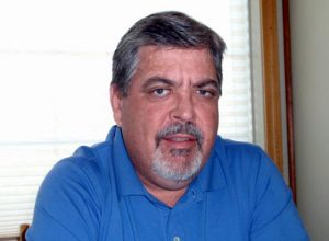 Kevin Cochran