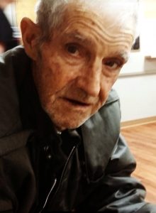 Robert Guy “Bobby” Shanks
