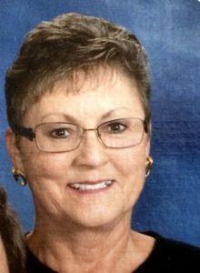 Virginia “Kaye” Stein