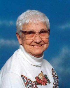 Loretta May German
