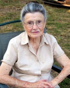 Betty Jean Hambelton
