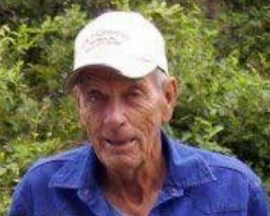 Leon Whisenant