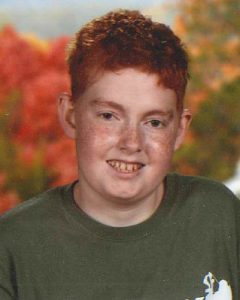 Robert Lee Evans