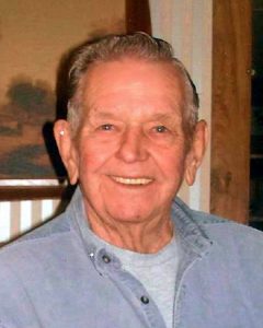 Paul Franklin Noblitt
