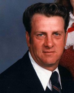 Riley Daniel Fox