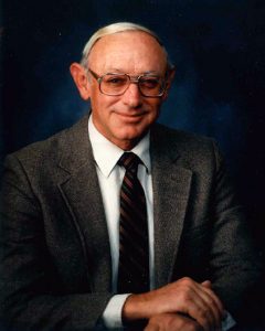 Roy F. Lester, Jr.