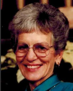 Marjorie Cromer Heinecke