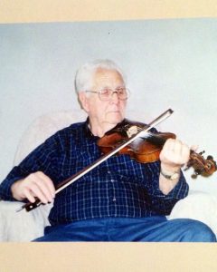Clifford E. Bryan, Jr.