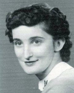 Rose Ella Dickman