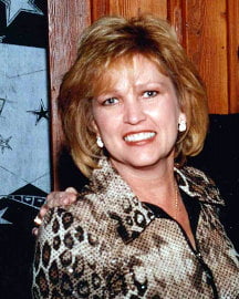 Joanne Abbey