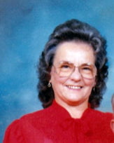 Thelma Lucille Pendergrass