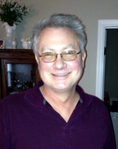 David Allen Pautsch