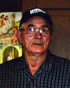 Wayne Pettyjohn