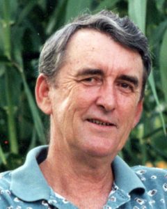 Herbert “Owen” Williams