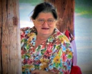 Thelma May Dunnihoo