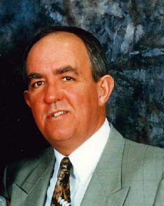 Garry Floyd Emery
