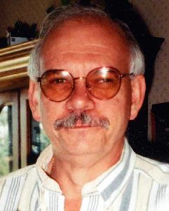 Donavan Lee Metzger