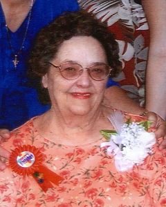 Jocelyn Flora Angeloni