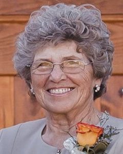 Dianna (Dea) Carol Daniel