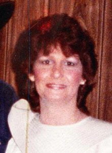 Beverly Ann Colvin