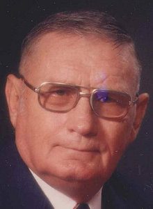 Julian Forrest Sherrill, Sr.