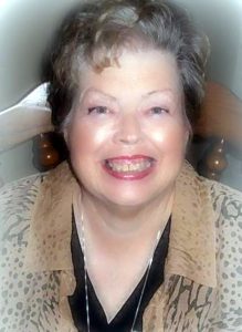 Sharon June Murdy