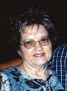Mary Lula Henderson