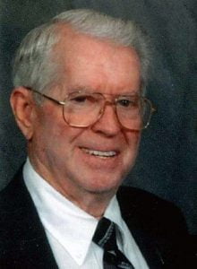 Ben L. Huddleston