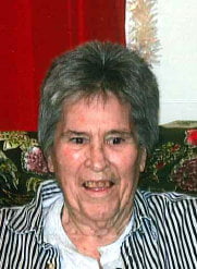 Patricia Ann Cesar