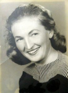 Clyda Joan Frazee