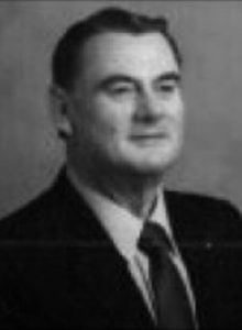 Dean R. Crafton