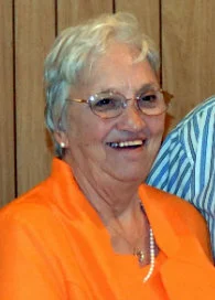 Marcella Norine McMurtrey