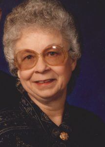 Janice Lee Miller