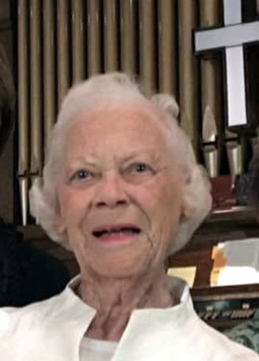 Alva Jean Richman