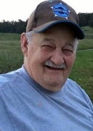 James W. Hargrove, Jr.