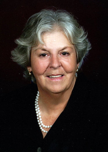 Marjorie Helen Kelly
