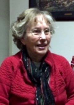 June Elaine Alsup