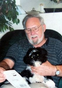 William T. “Bill” Prosser