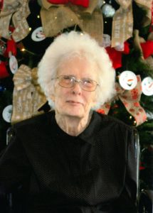 Mary Edith Eldringhoff