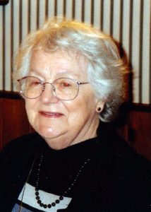 Thelma Eckert