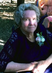 Lois Ann Huddleston