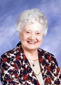 Mary L. Johnson