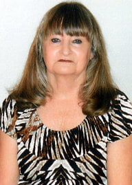Linda Kay Williams