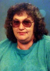 Shirley L. Tyler Goodman