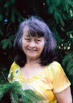Shirley Louise Nichols,