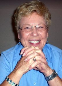 Ruby Jean Jolliff