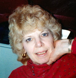 Joyce Anita Smith