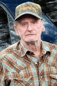 Jimmy David Russell