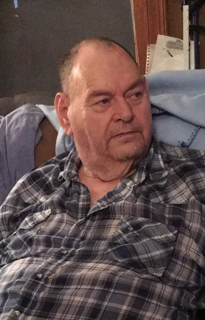 Bobby Turnbull
