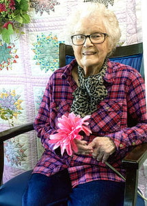Billie Shelton